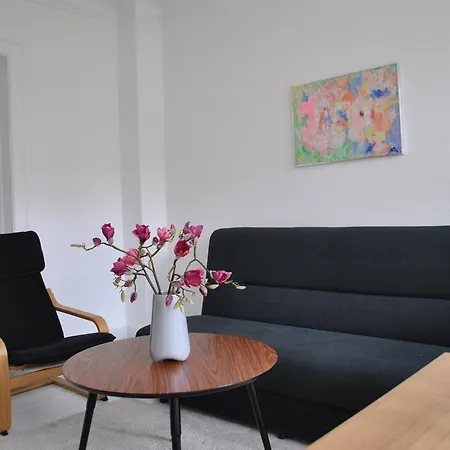 Economy - Zone Apartman *