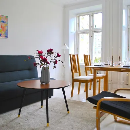 Apartman Economy - Zone