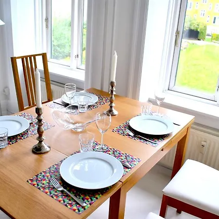 Economy - Zone Apartman