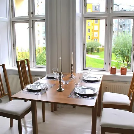Apartman Economy - Zone *