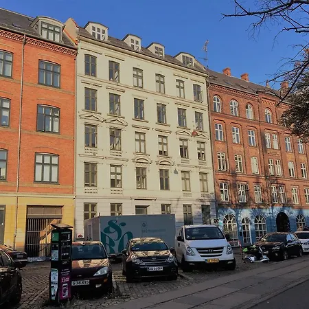 Economy - Zone Koppenhága